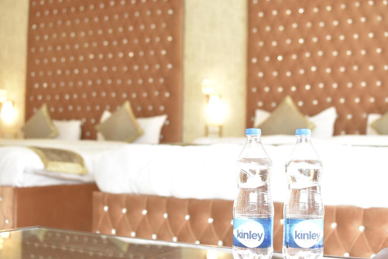 The Royal Castle Hot And Cold Centralized Hotel Dharamshala Luaran gambar